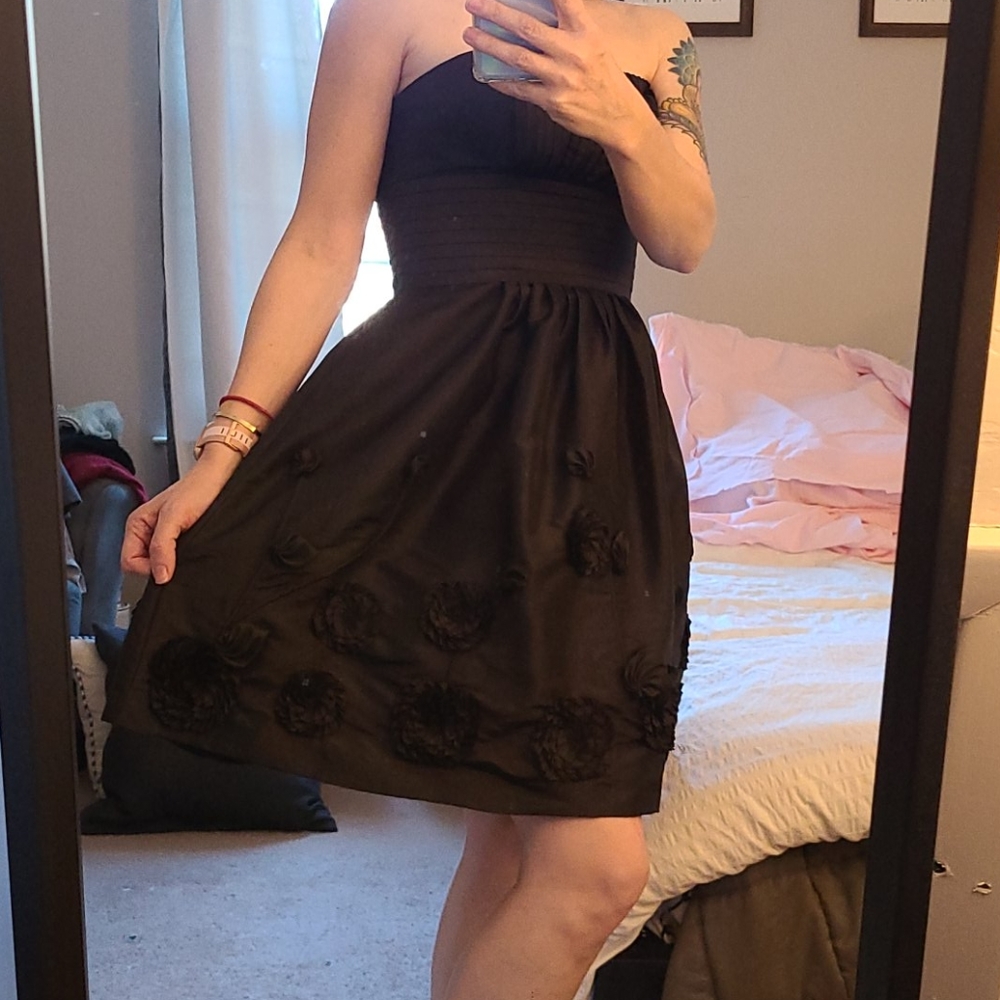 Beautiful Bill Levkoff Dress